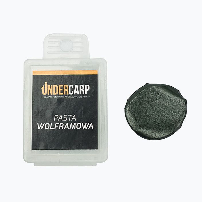 UNDERCARP Wolfram-Angelpaste grün UC392