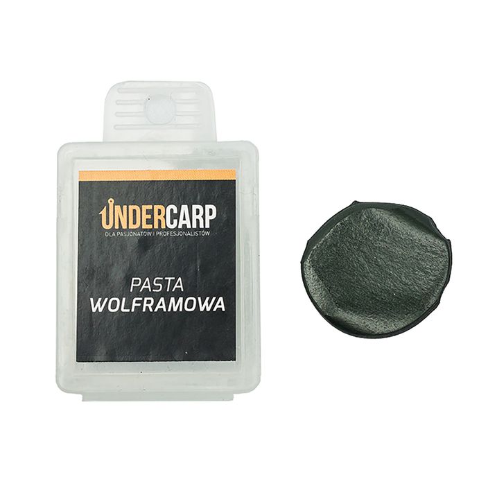 UNDERCARP Wolfram-Angelpaste grün UC392 2