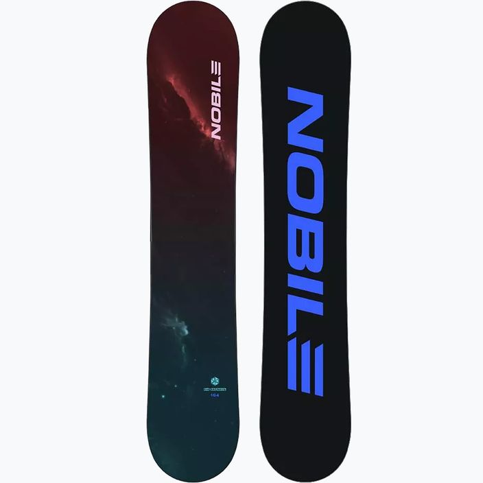 Snowboard Nobile NHP Snowkite schwarz S22-NOB-NHP-SNK-57-1st 7