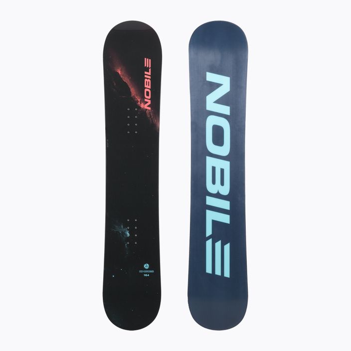 Snowboard Nobile NHP Snowkite schwarz S22-NOB-NHP-SNK-57-1st