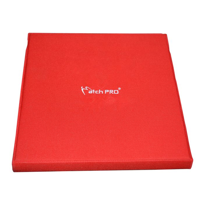 MatchPro Schwimmerbox für Vorfächer + Kits rot 900355 2