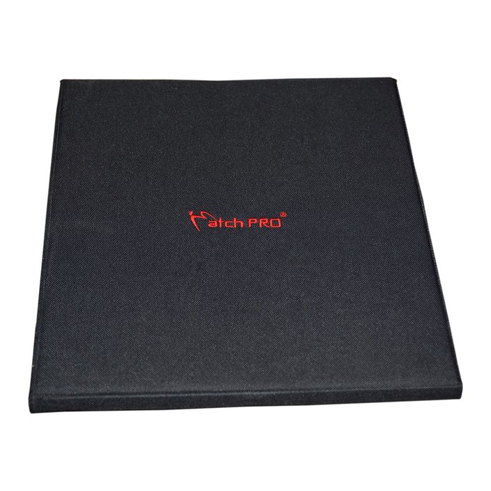 MatchPro Schwimmerbox für Vorfächer + Kits schwarz 900356 2