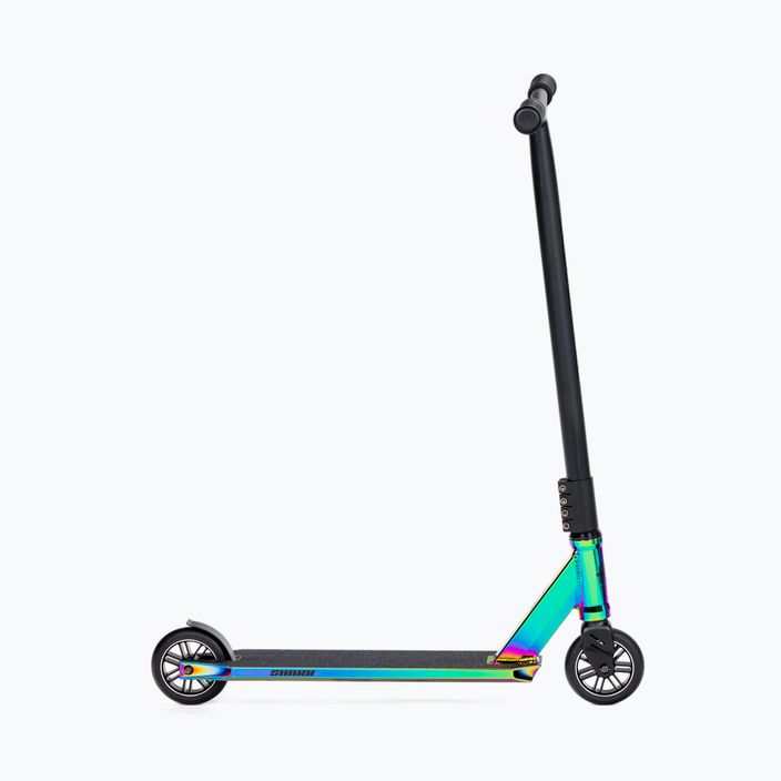 Fish Scooter Shark neo SCT-SH-NEO Freestyle-Roller 2