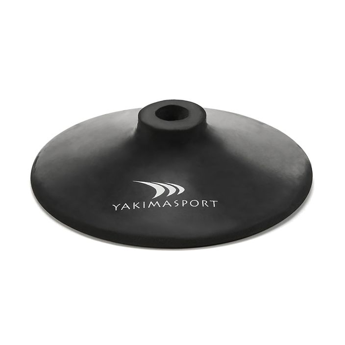 Yakimasport Training Stick Stand 100059 schwarz 2