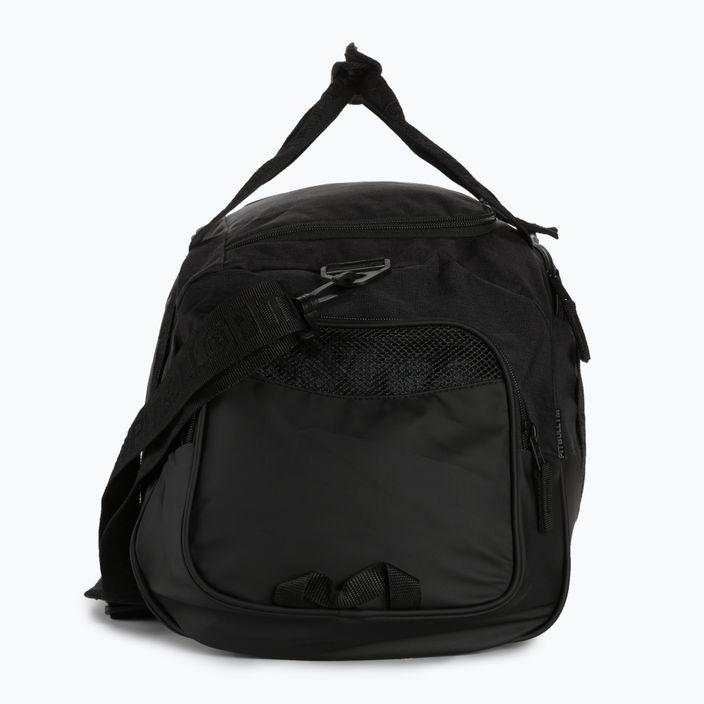 Trainingstasche Pitbull West Coast Sports Bag Concord All black 4