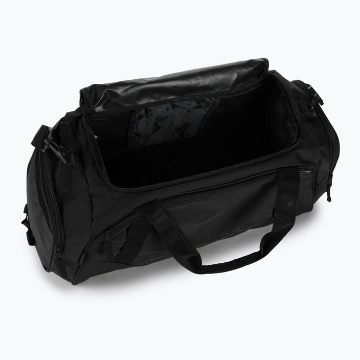 Trainingstasche Pitbull West Coast Sports Bag Concord All black 5