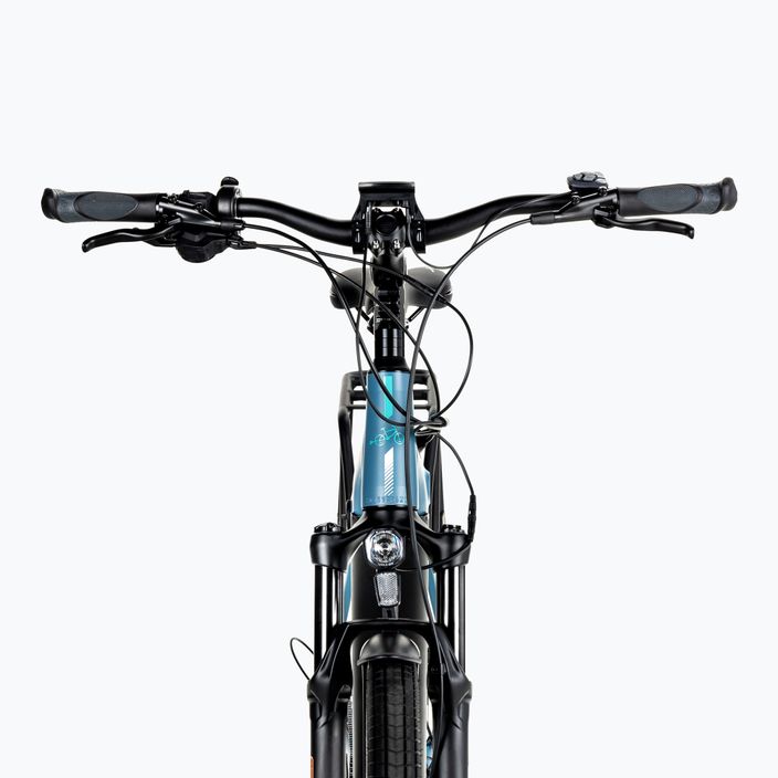 Ecobike MX500 LG Elektrofahrrad blau 1010309 12