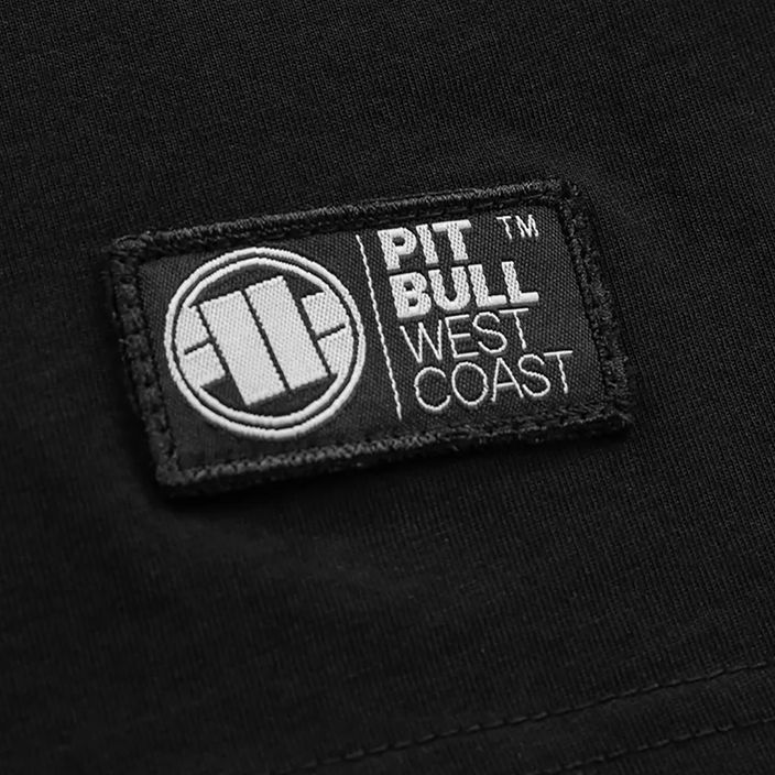 Damen-T-Shirt Pitbull West Coast B.E.D Xxi black 4