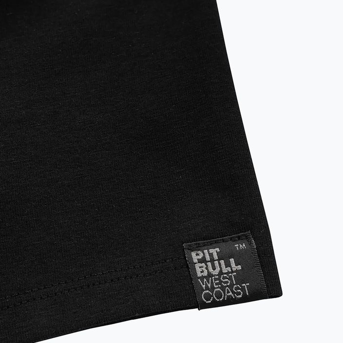 Damen-T-Shirt Pitbull West Coast B.E.D Xxi black 5
