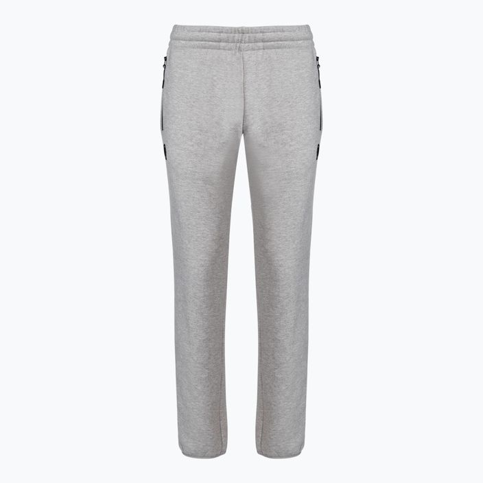 Hosen für Männer Pitbull West Coast Track Pants Athletic grey/melange 5