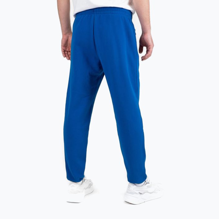 Hosen für Männer Pitbull West Coast Track Pants Athletic royal blue 3