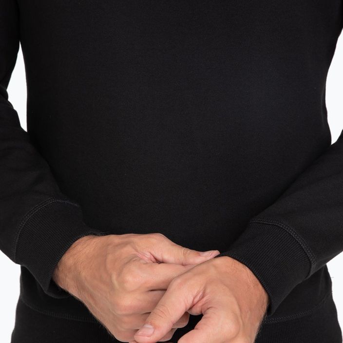 Sweatshirt für Männer Pitbull West Coast Tanbark Crewneck Sweatshirt black 5