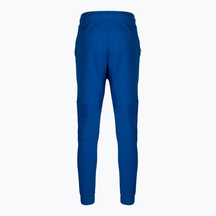 Hosen für Männer Pitbull West Coast Pants Clanton royal blue 8