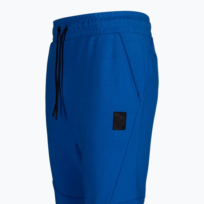 Hosen für Männer Pitbull West Coast Pants Clanton royal blue 9