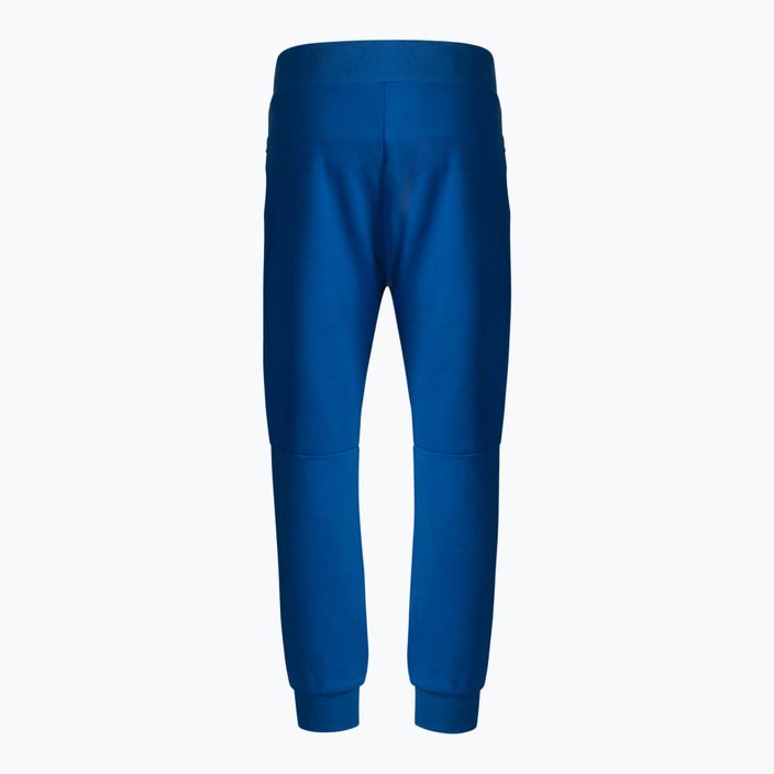 Hosen für Männer Pitbull West Coast Pants Alcorn royal blue 2