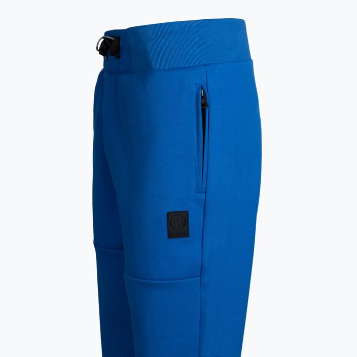 Hosen für Männer Pitbull West Coast Pants Alcorn royal blue 3