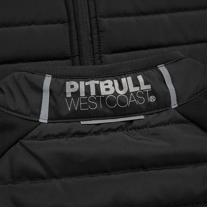 Jacke für Frauen Pitbull West Coast Pacific black 11