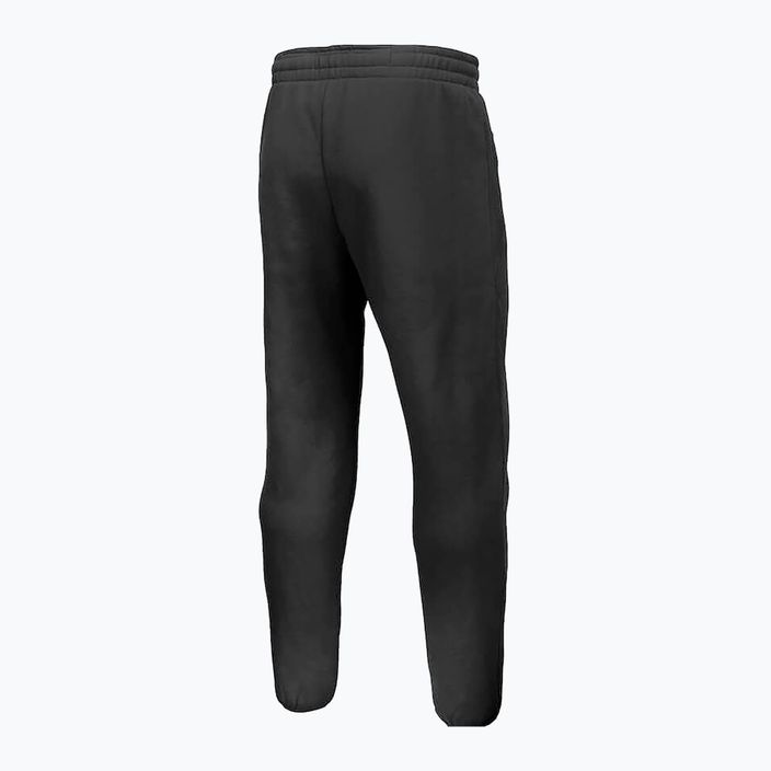 Hosen für Männer Pitbull West Coast Track Pants Athletic black 3