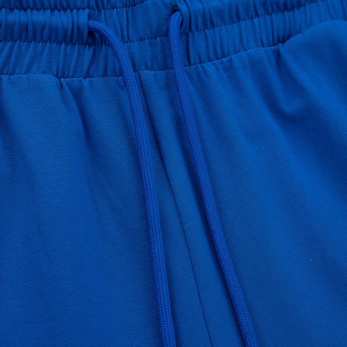 Hosen für Männer Pitbull West Coast Durango Jogging 210 royal blue 3
