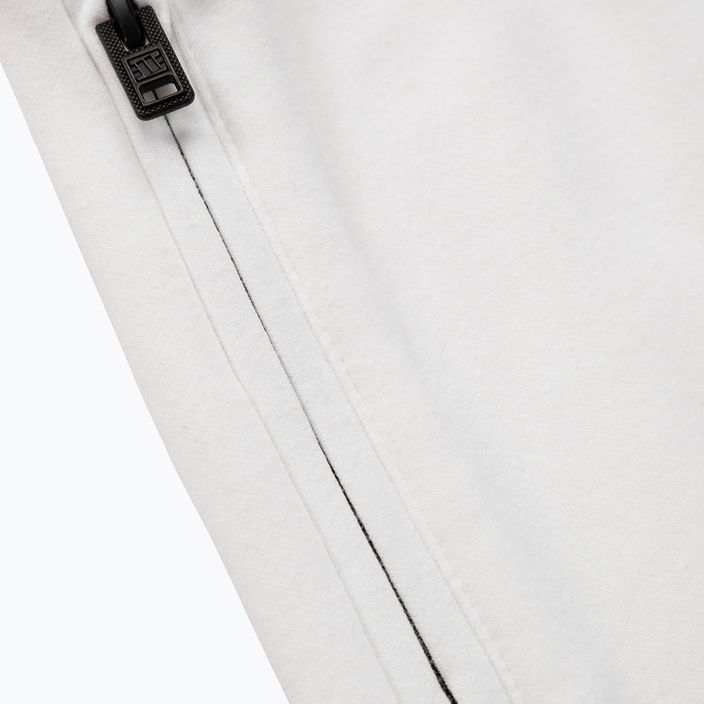 Shorts für Männer Pitbull West Coast Saturn off white 6