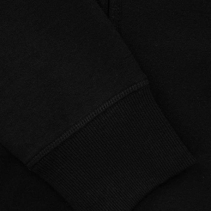 Sweatshirt für Männer Pitbull West Coast Hermes Hooded Zip black 11