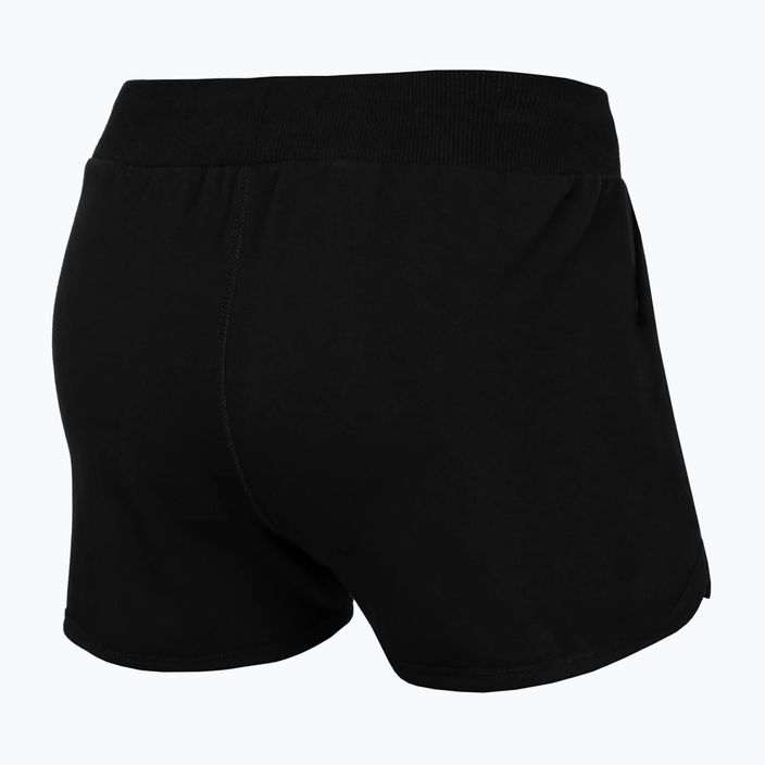Shorts für Frauen Pitbull West Coast Florida black 2