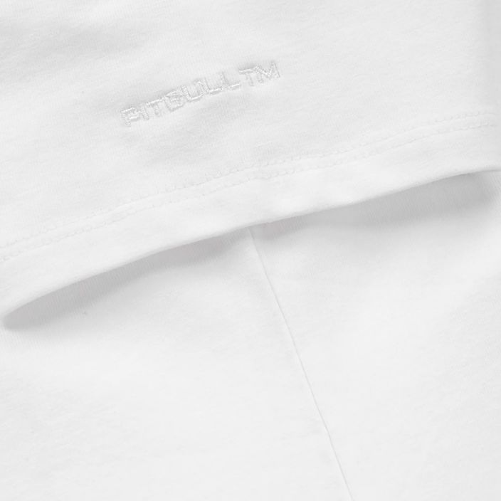Damen-T-Shirt Pitbull West Coast T-S Pretty white 6
