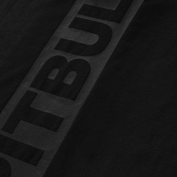 Sweatshirt für Männer Pitbull West Coast Hilltop Hooded black 5