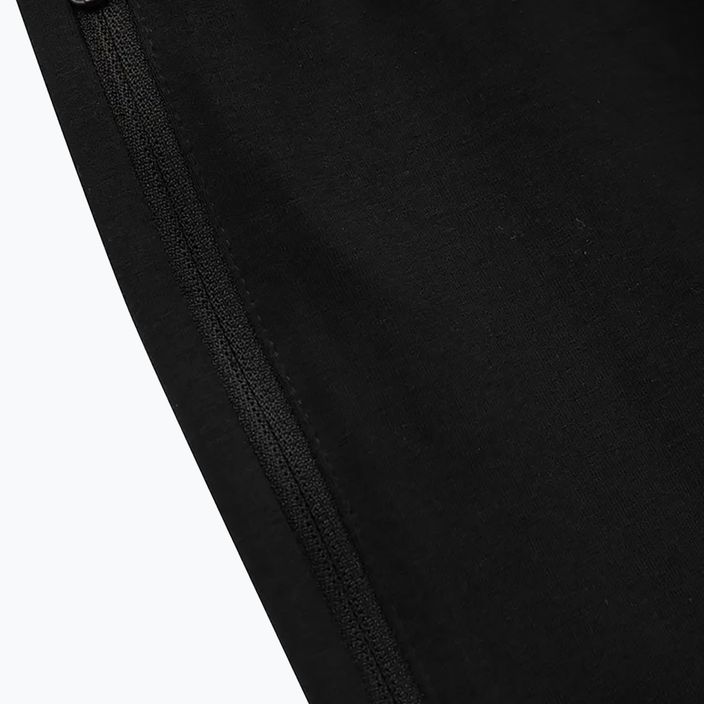 Shorts für Männer Pitbull West Coast Tarento Shorts black 5