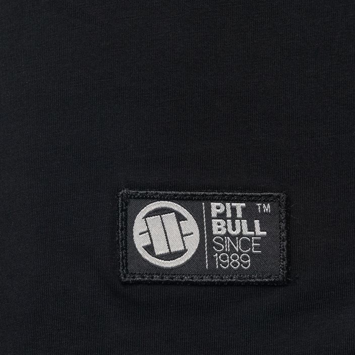 Herren-T-Shirt Pitbull West Coast Cutler black 3