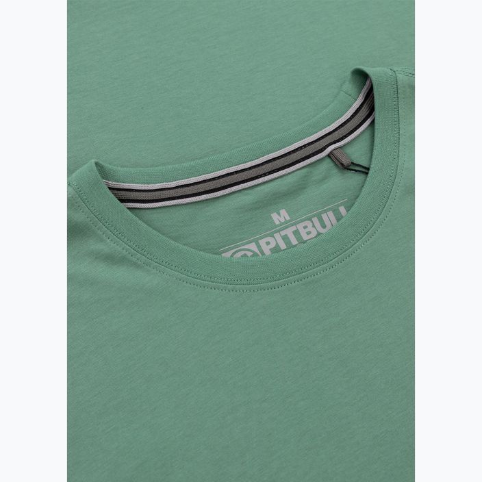 Shirt Herren Pitbull West Coast Oceanside mint 7