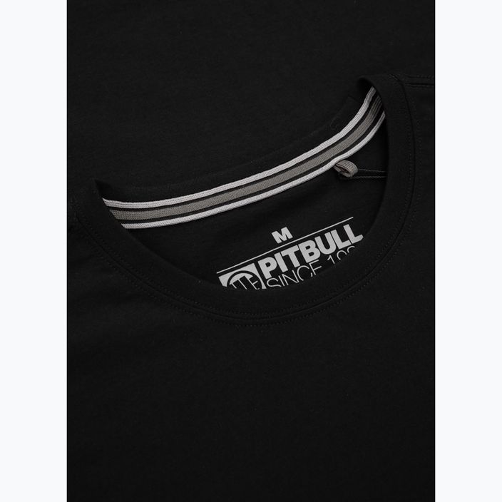 Pitbull West Coast Dog 89 t-shirt schwarz 4