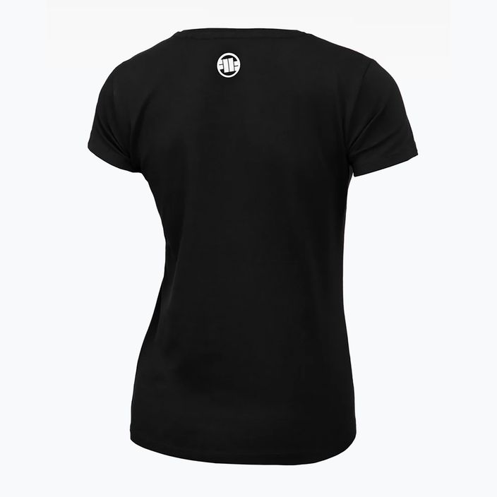 Pitbull West Coast Damen-T-Shirt SD schwarz 2