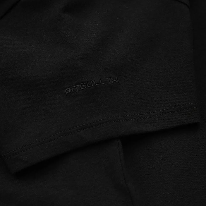 Pitbull West Coast Damen-T-Shirt SD schwarz 6