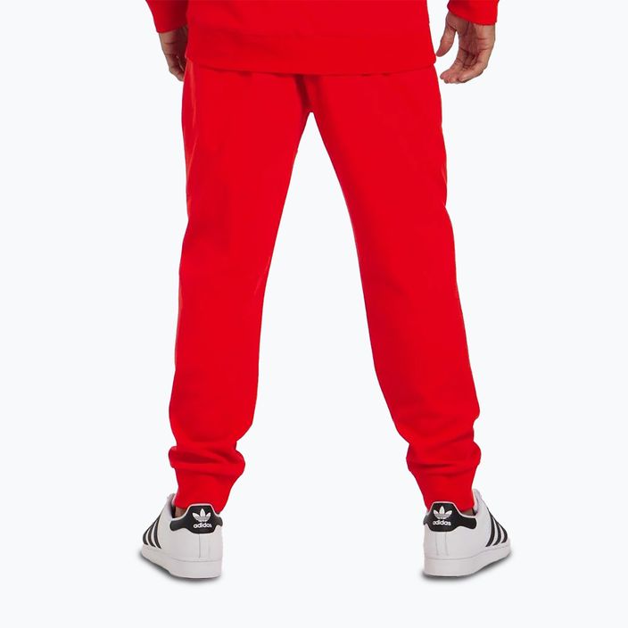 Herrenhose Pitbull Saturn feuerrot 3