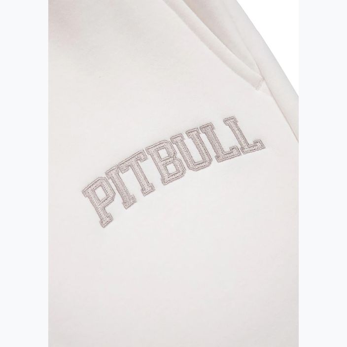 Pitbull Frauen Tyrian Trackpants off weiß 4