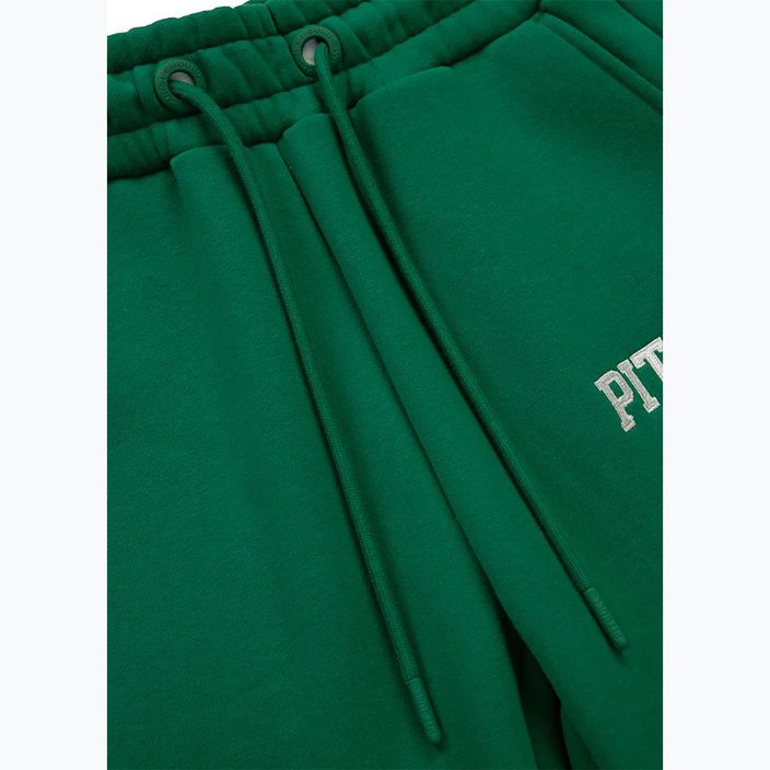 Pitbull Frauen Tyrian Trackpants grün 3