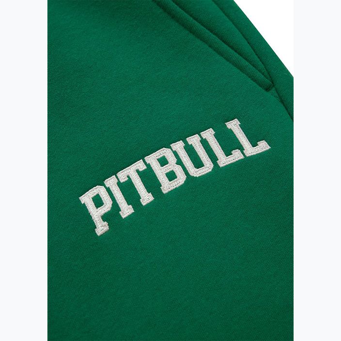 Pitbull Frauen Tyrian Trackpants grün 5