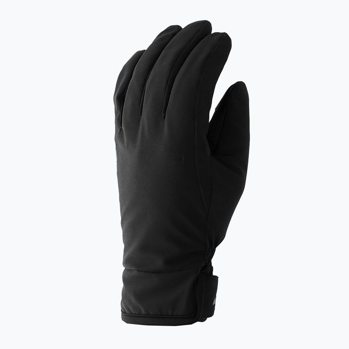 4F-Trekking-Handschuhe REU001 schwarz H4Z22 7