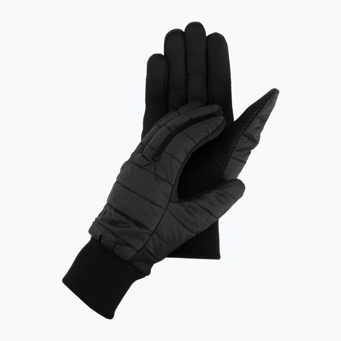 Trekking-Handschuhe 4F REU005 schwarz H4Z22