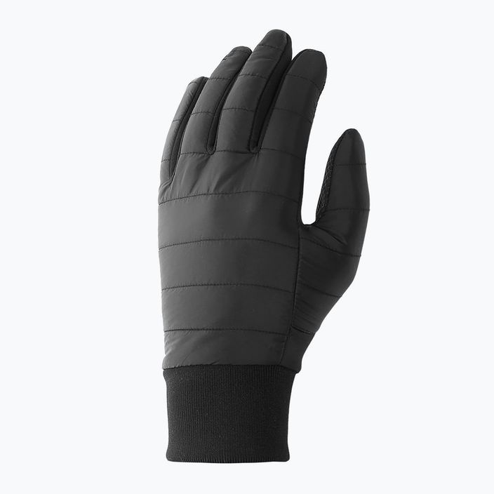 Trekking-Handschuhe 4F REU005 schwarz H4Z22 6