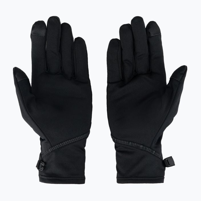 4F-Trekking-Handschuhe REU009 schwarz H4Z22 2