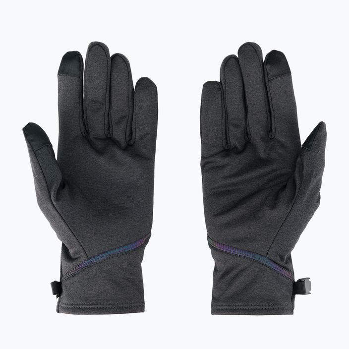 4F-Trekking-Handschuhe REU009 grau H4Z22 2