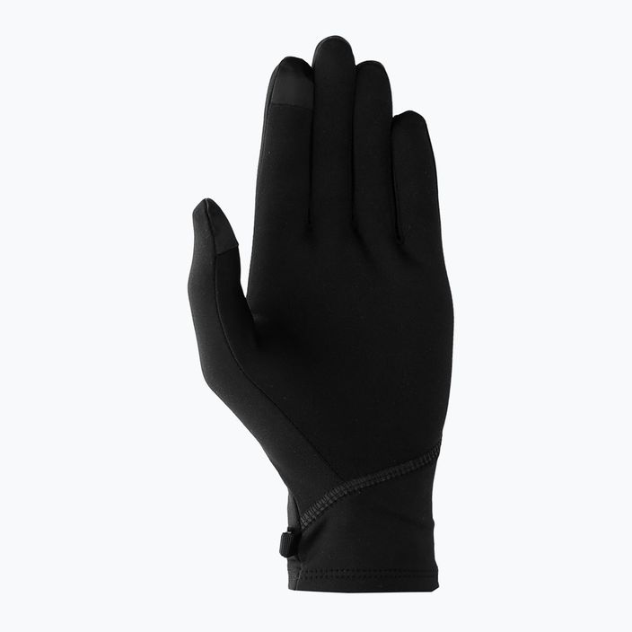 4F-Trekking-Handschuhe REU009 schwarz H4Z22 6