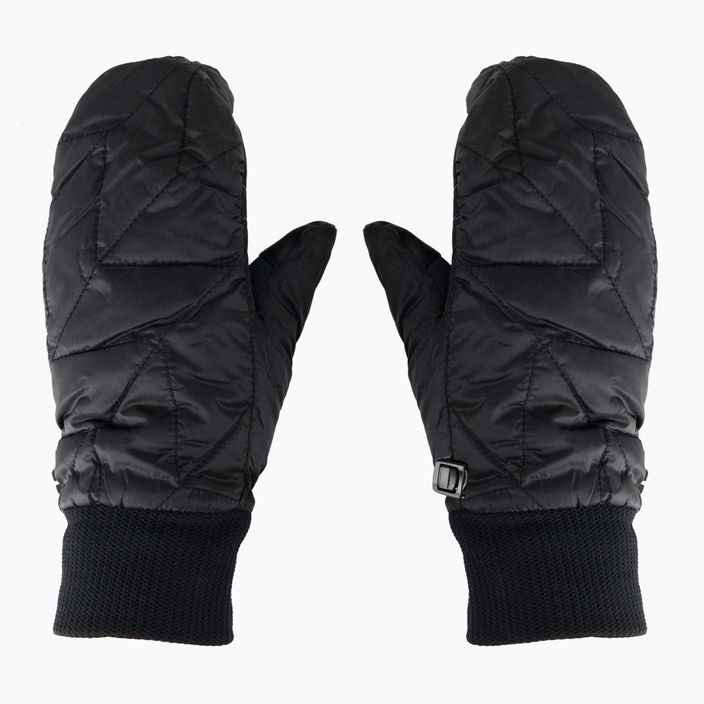 4F-Trekking-Handschuhe REU011 schwarz H4Z22 3