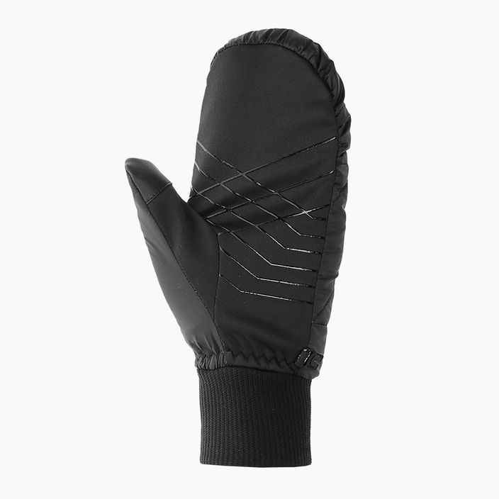 4F-Trekking-Handschuhe REU011 schwarz H4Z22 6