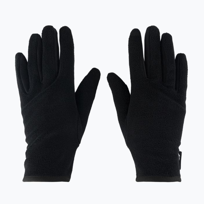 4F-Trekking-Handschuhe REU014 schwarz H4Z22 3