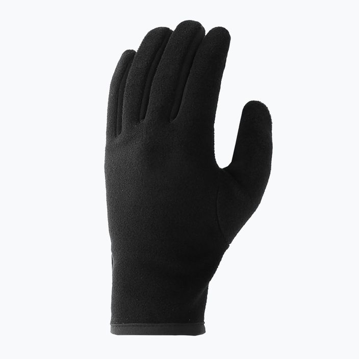 4F-Trekking-Handschuhe REU014 schwarz H4Z22 5