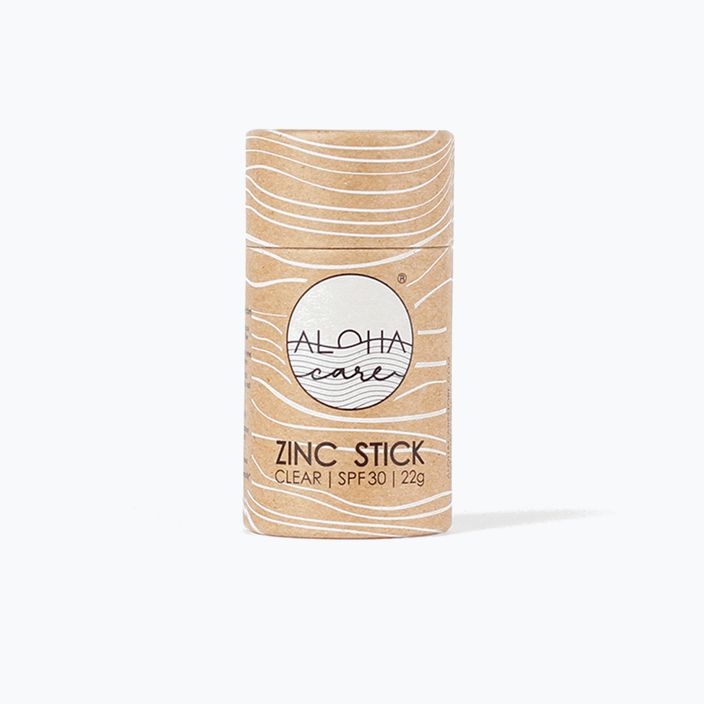 Aloha Care Aloha Zinc Stick SPF 30 22 g ALOZS1 Creme 4