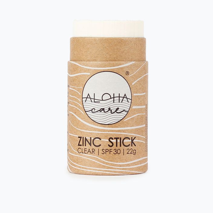 Aloha Care Aloha Zinc Stick SPF 30 22 g ALOZS1 Creme 7